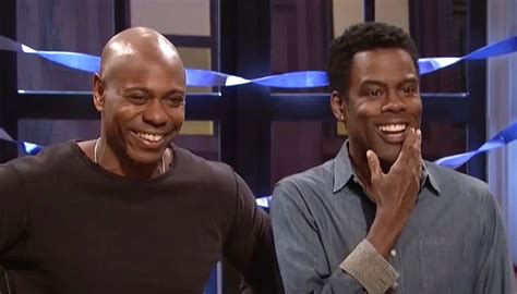 def comedy jam 25 cast|chris tucker and dave chappelle.